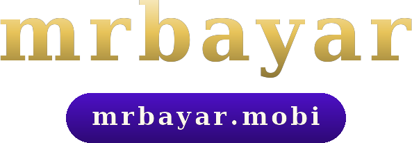 mrbayar logo